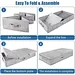 Under-Bed Organizer,Storage Bag
