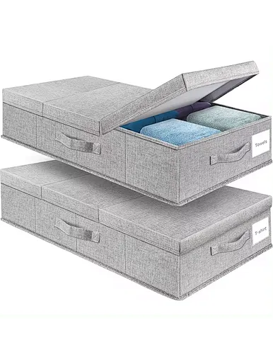 Under-Bed Organizer,Storage Bag